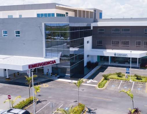 Hospital IMG